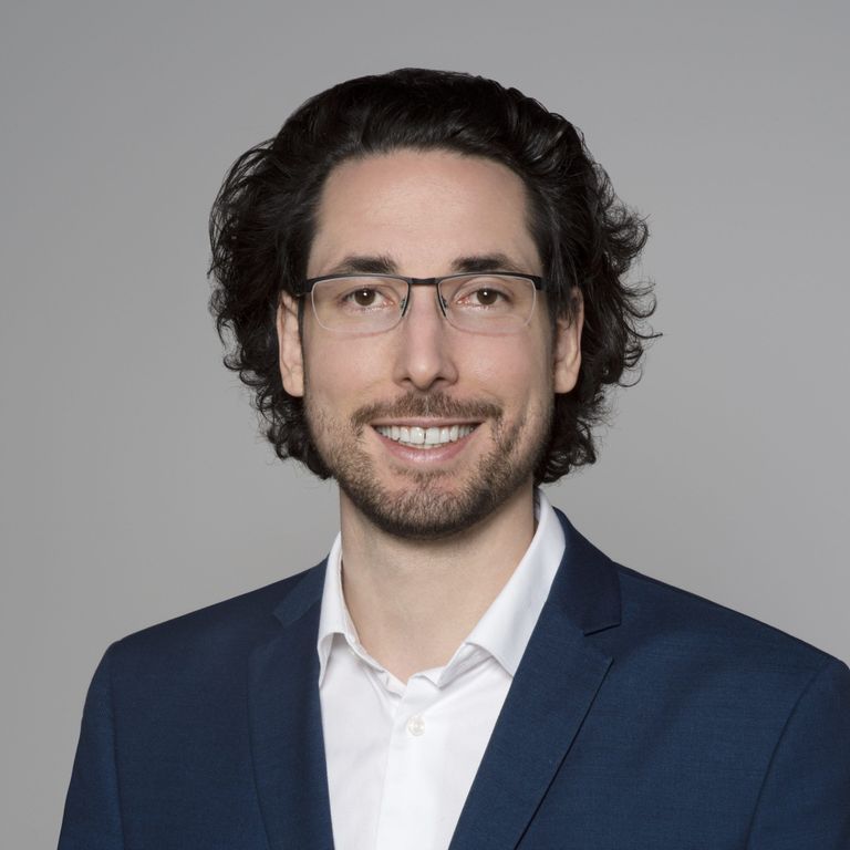 Fabian Hediger